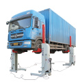 TL-4075 TFAUTENF 4 post truck lift of sales